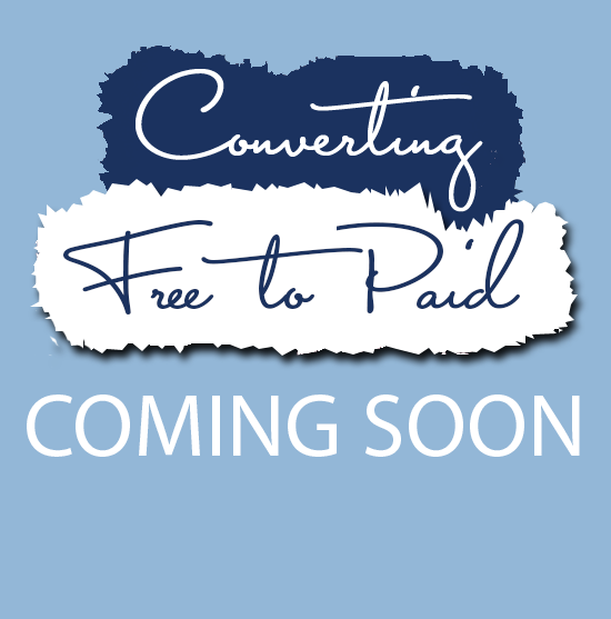 Converting Free to Paid